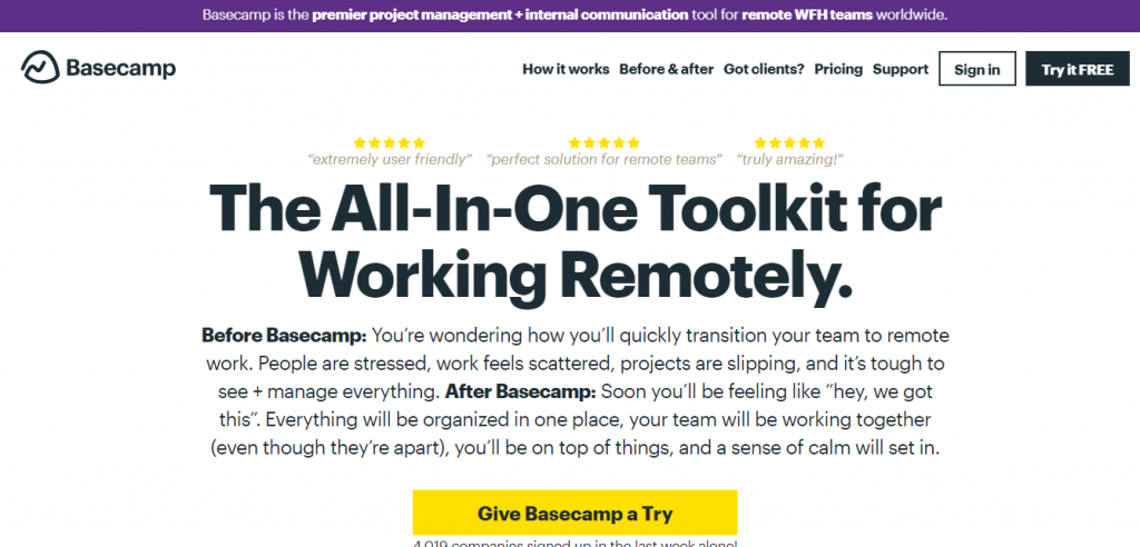 Best To-Do Apps
