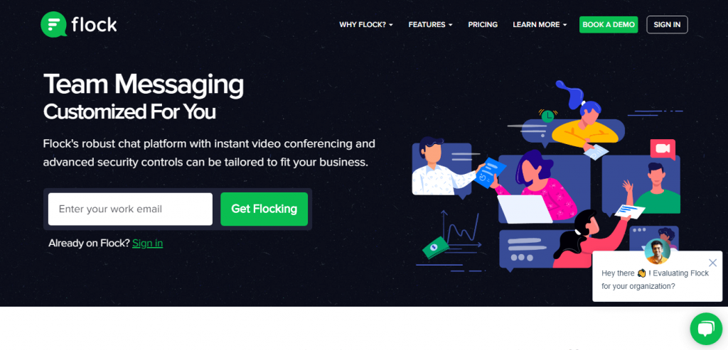 Project Collaboration Tools