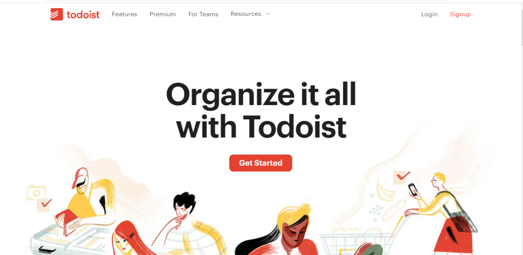 Productivity Tools and Gadgets