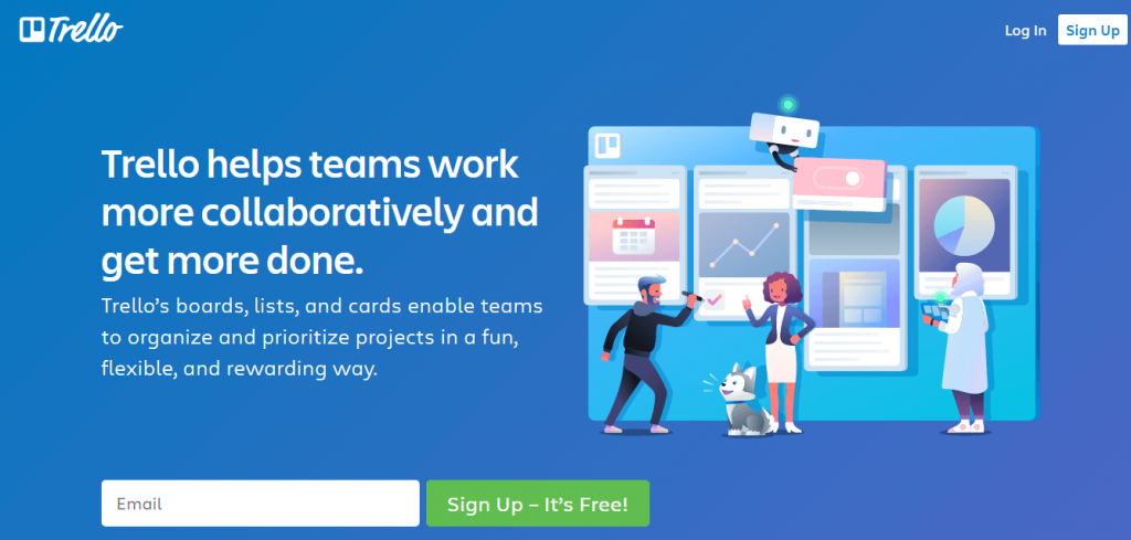 Project Management Trends