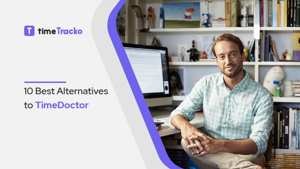 best alternatives to TimeDoctor