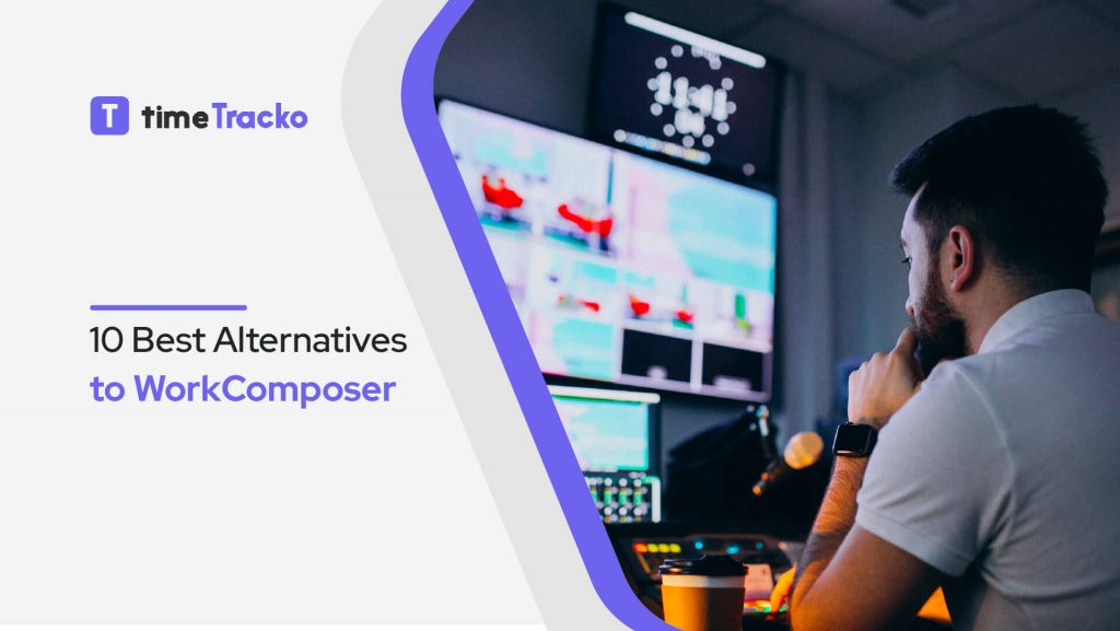 best alternatives to WorkComposer