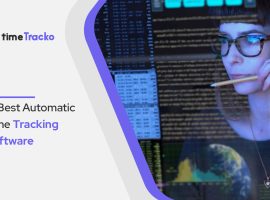 12 Best Automatic Time Tracking Software