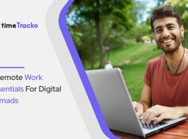 5 Remote Work Essentials For Digital Nomads