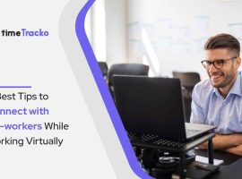 8-Best-Tips-to-Connect-with-Co-Workers-While-Working-Virtually
