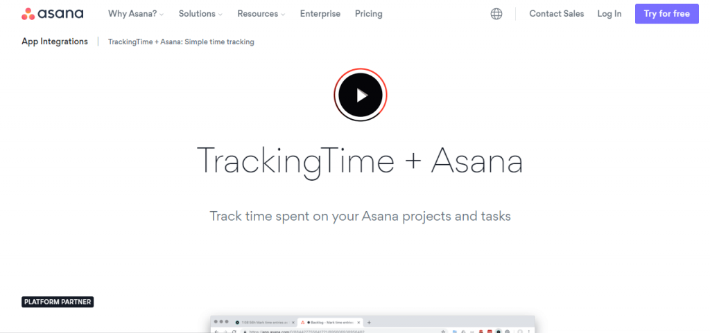 Asana