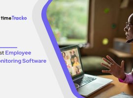 Best Employee Monitoring Software