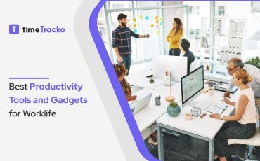 Best Productivity Tools and Gadgets for Worklife