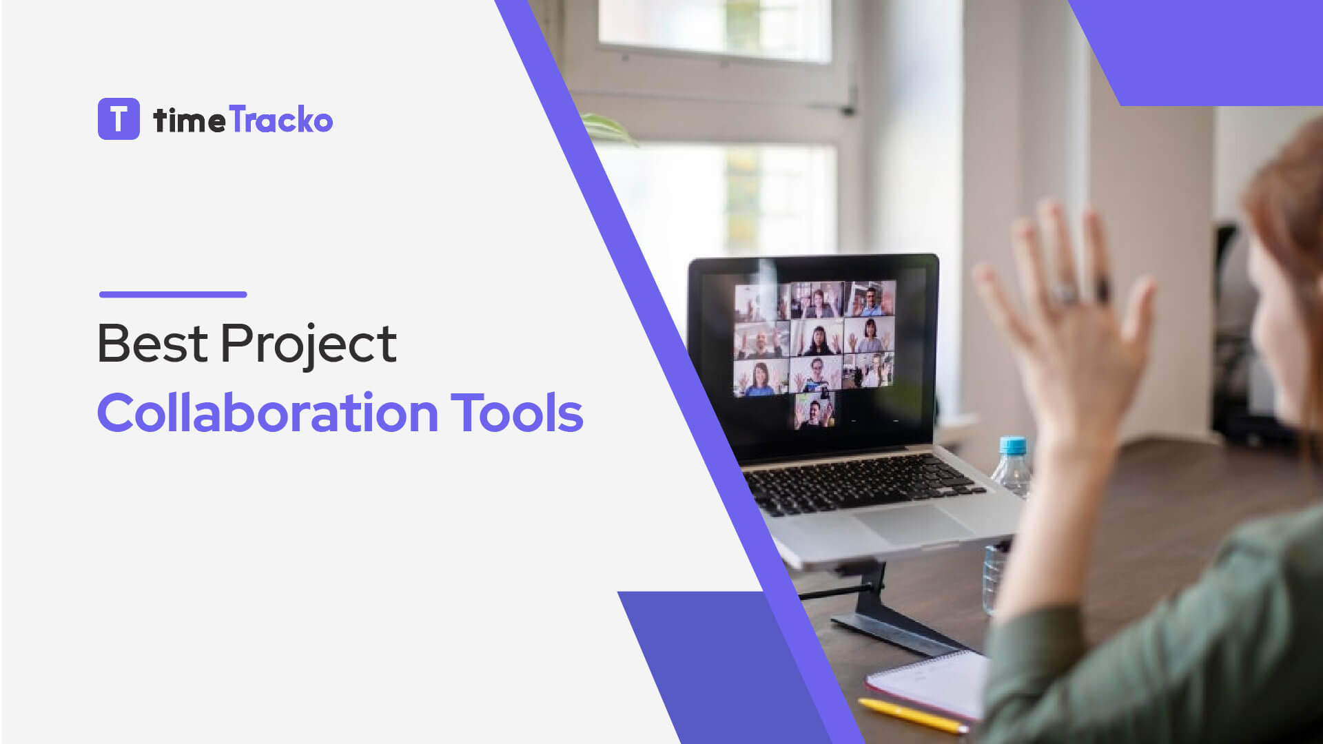 Best Project Collaboration Tools - TimeTracko