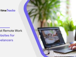 Best Remote Work Websites for Freelancers