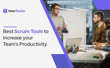 Best Scrum Tools to Increase your Team's Productivity