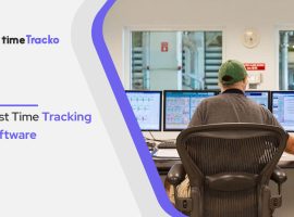 Best Time Tracking Software