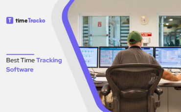 Best Time Tracking Software