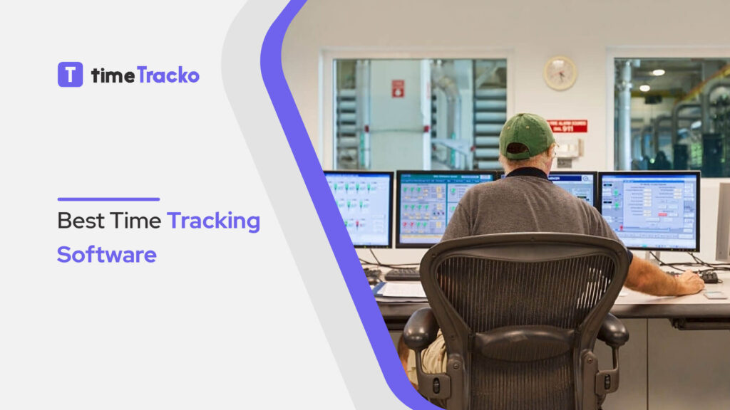 Best Time Tracking Software