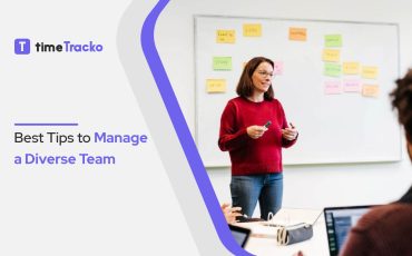 Best Tips to Manage a Diverse Team