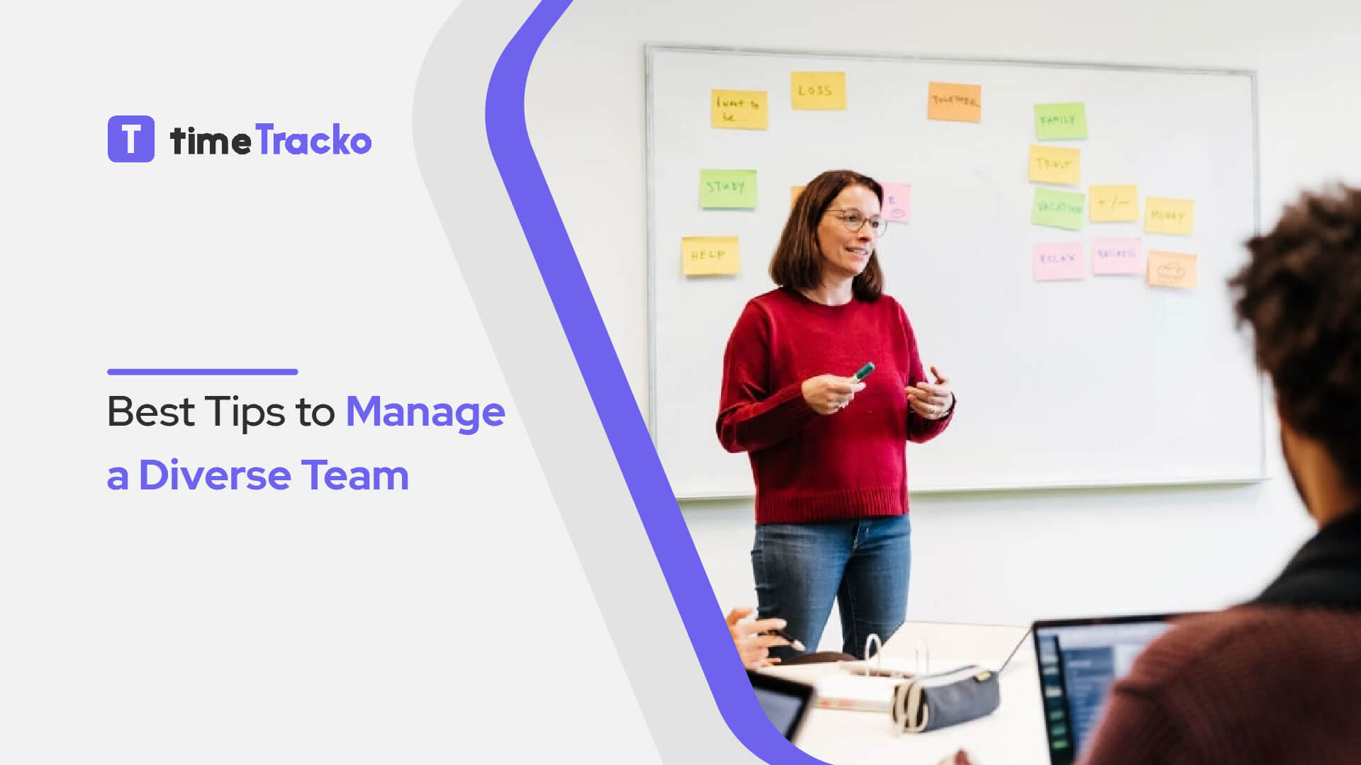 Best Tips to Manage a Diverse Team