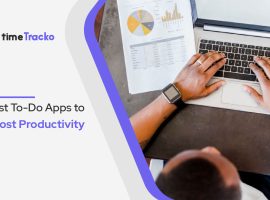 Best To-Do Apps to Boost Productivity