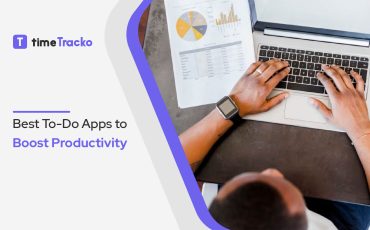 Best To-Do Apps to Boost Productivity