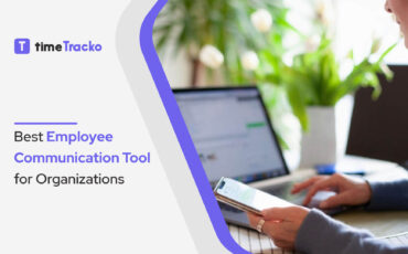 Best Employee Communication Tool for Organizations