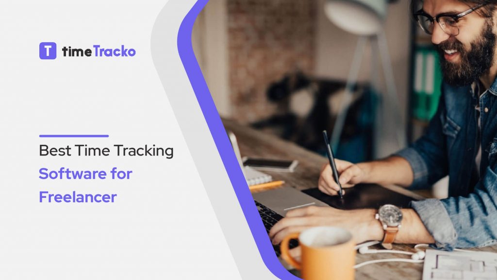 Time Tracking Software for Freelancer