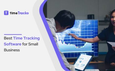 Best Time Tracking Software for Small Business