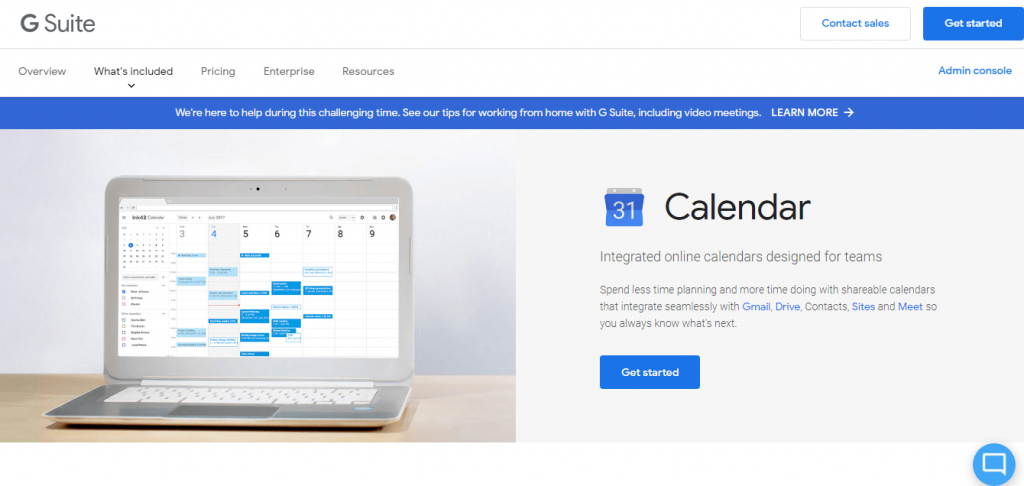 Calendar Apps