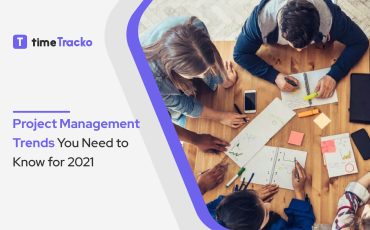 Project Management Trends You Need to Know for 2022