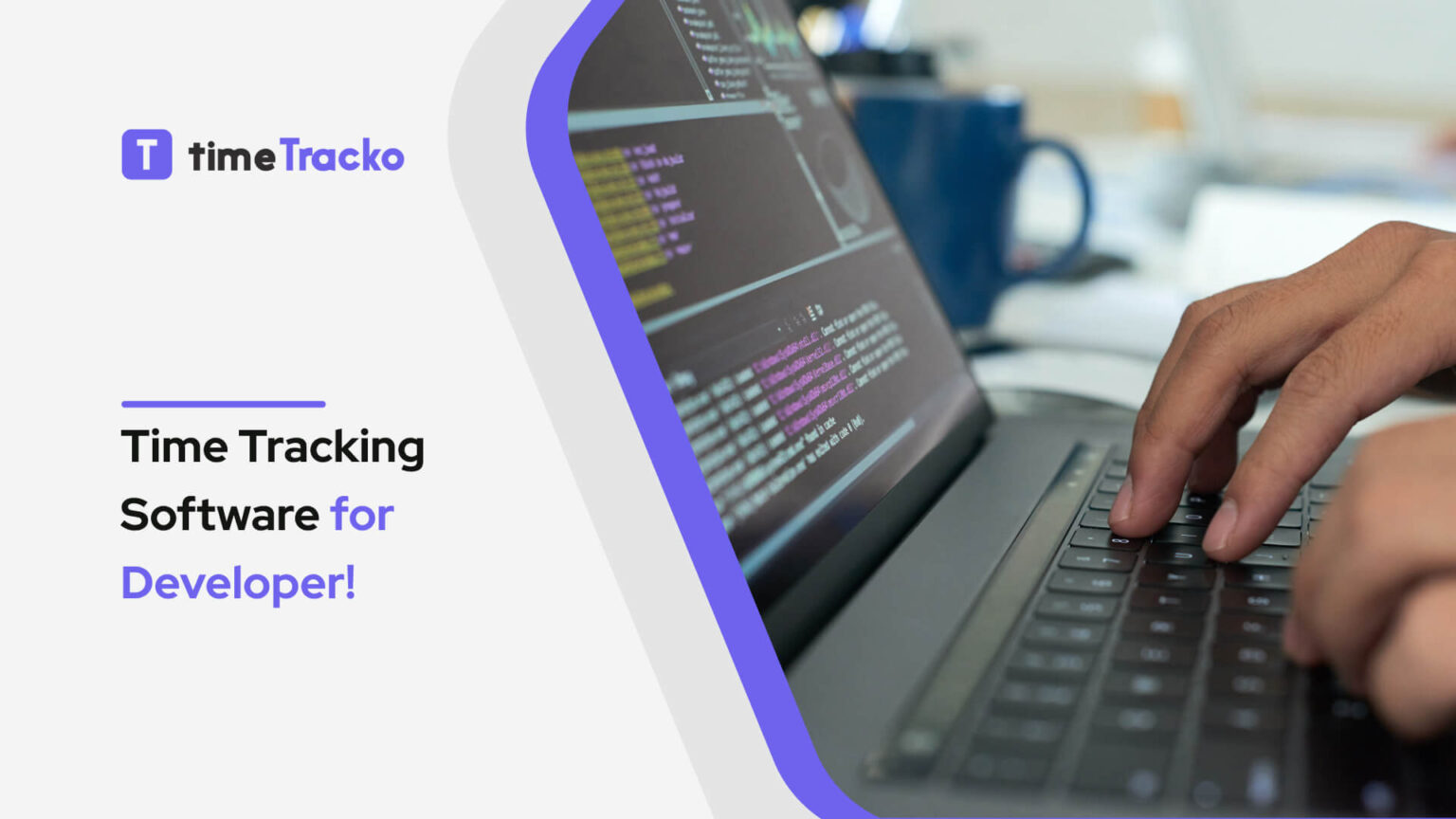Time Tracking Software for Developer- timeTracko Blogs