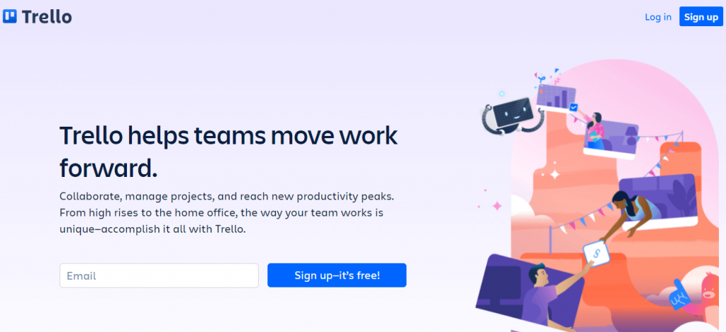 Trello