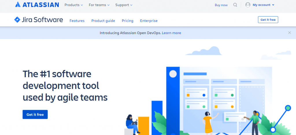 jira