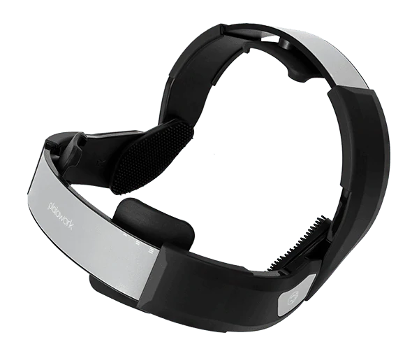 platowork headset device