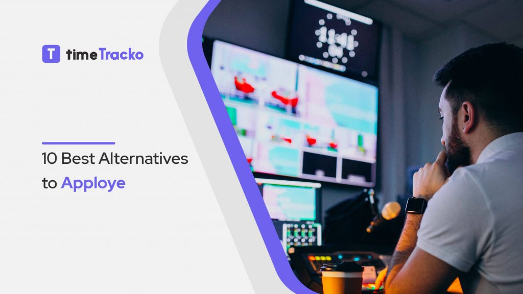 best alternatives to Apploye