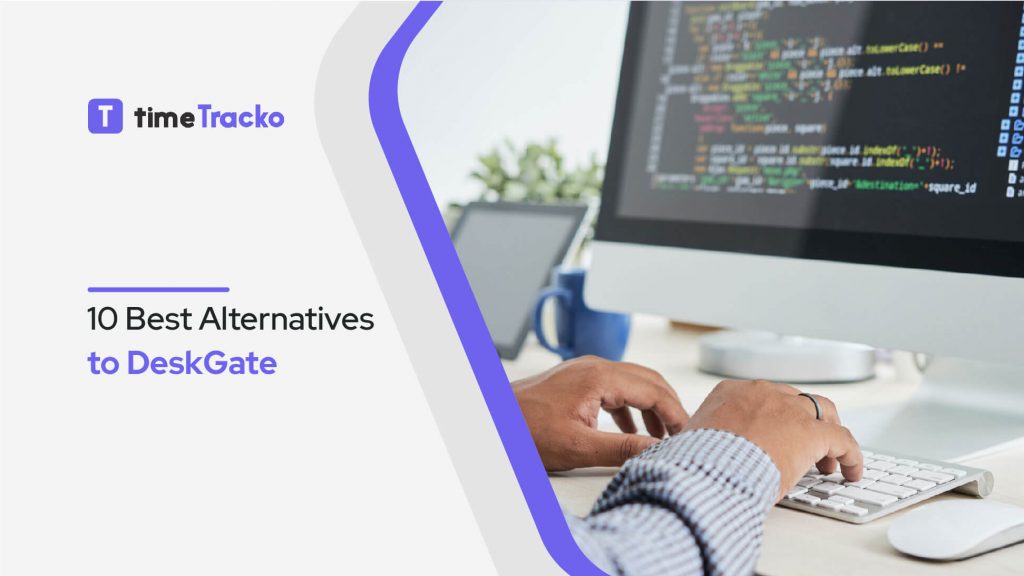 best alternatives to Deskgate