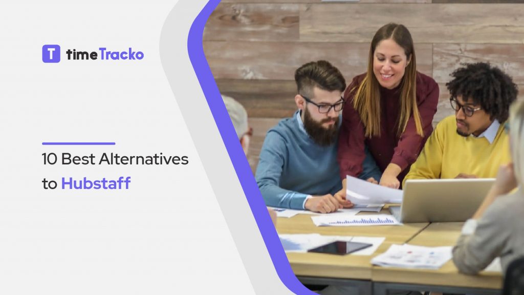 best alternatives to Hubstaff