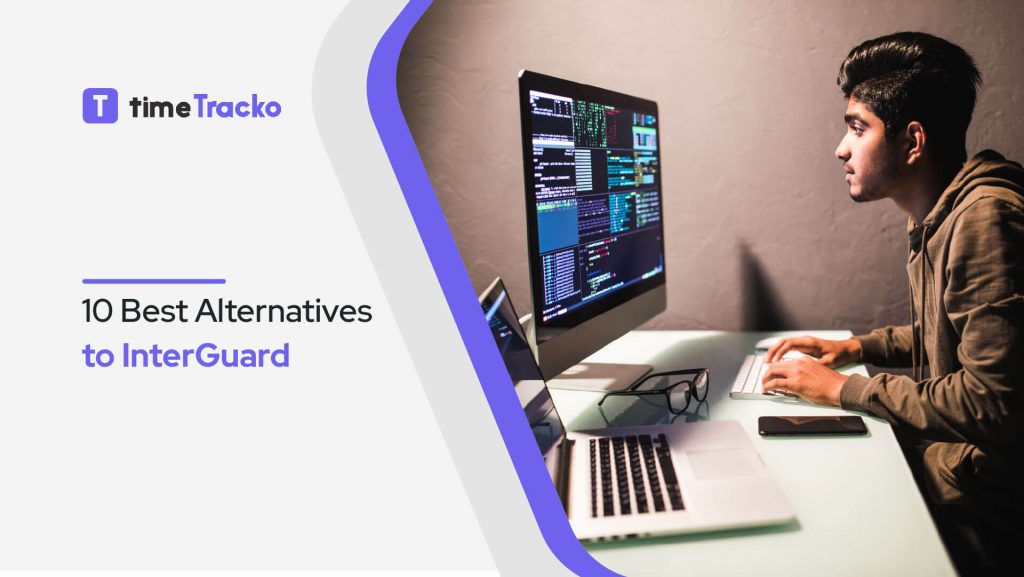 best alternatives to InterGuard