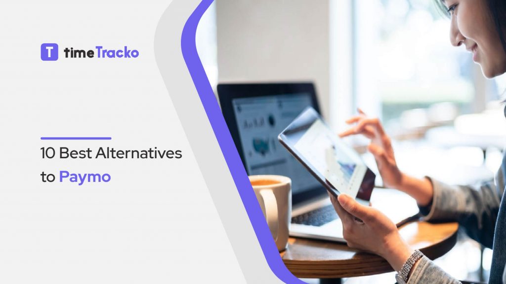 best alternatives to Paymo
