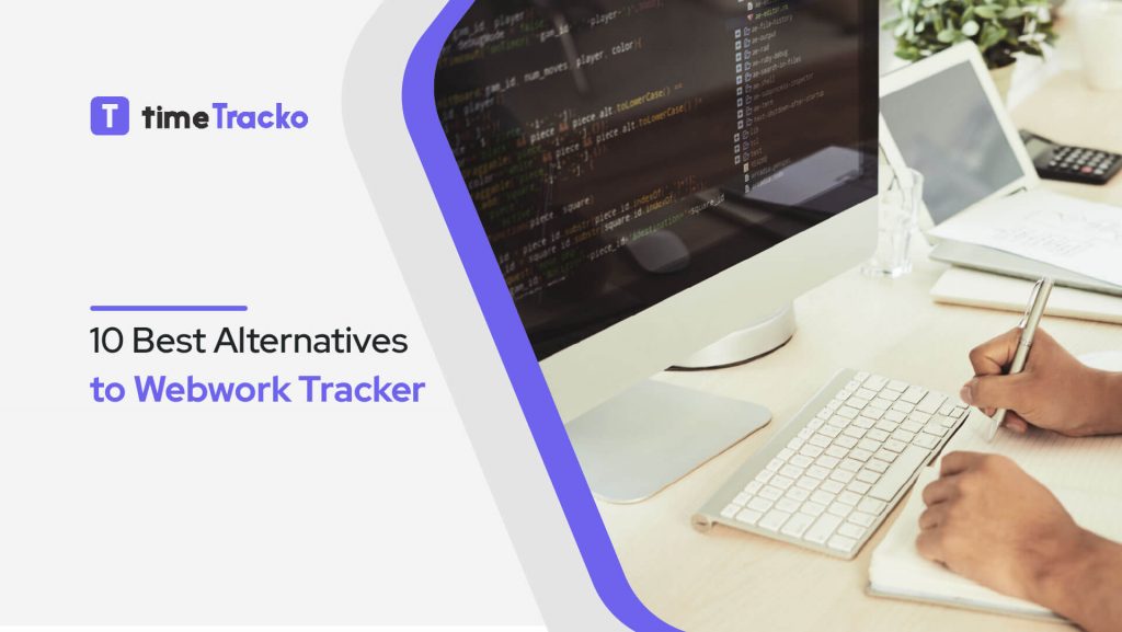 best alternatives to Webwork Tracker