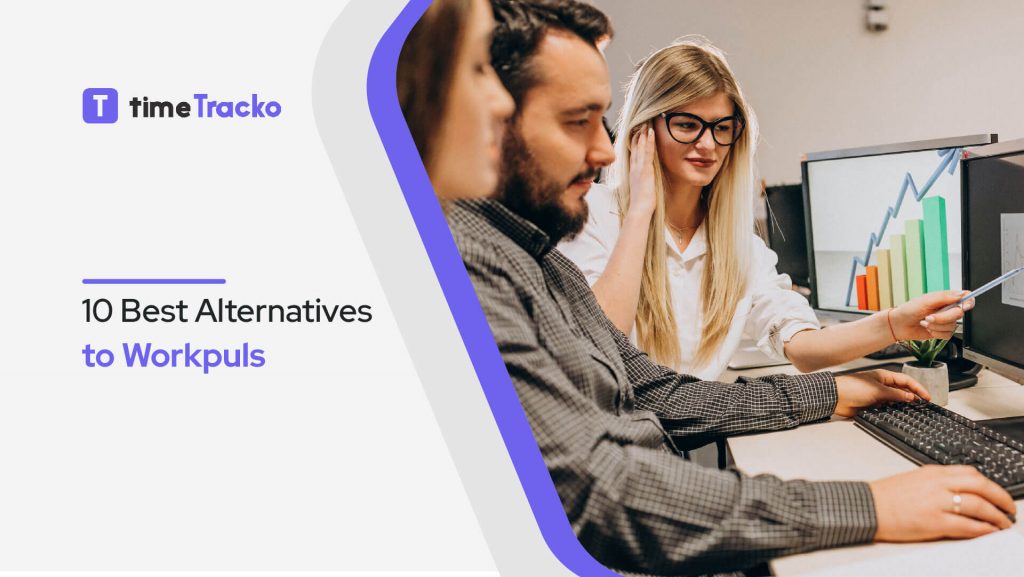 best alternatives to Workpuls