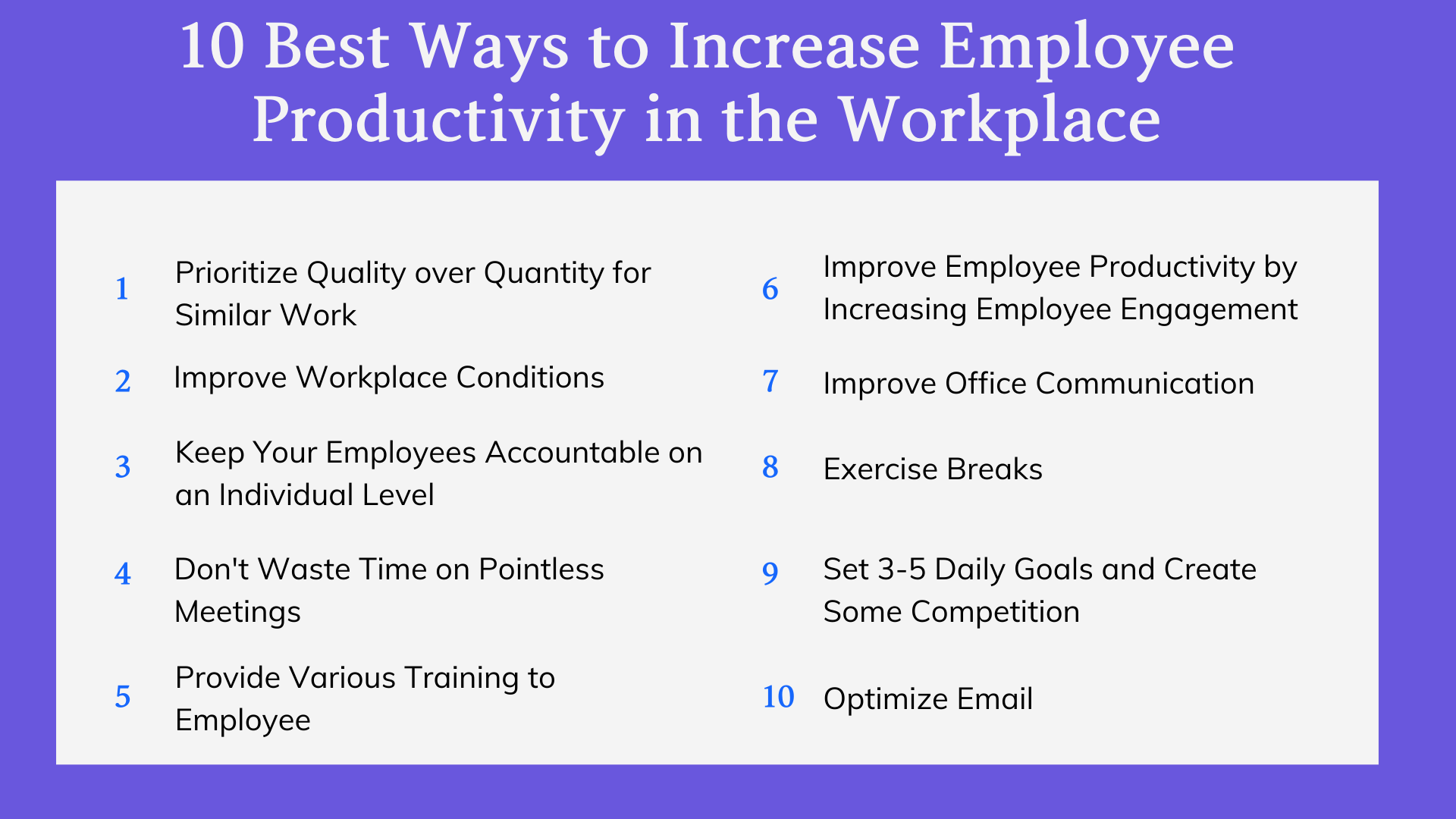 10-best-ways-to-increase-employee-productivity-in-the-workplace