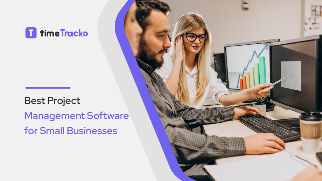Best Project Management Tools for Small Businesses