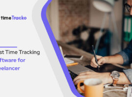 Best Time Tracking Software for Freelancer