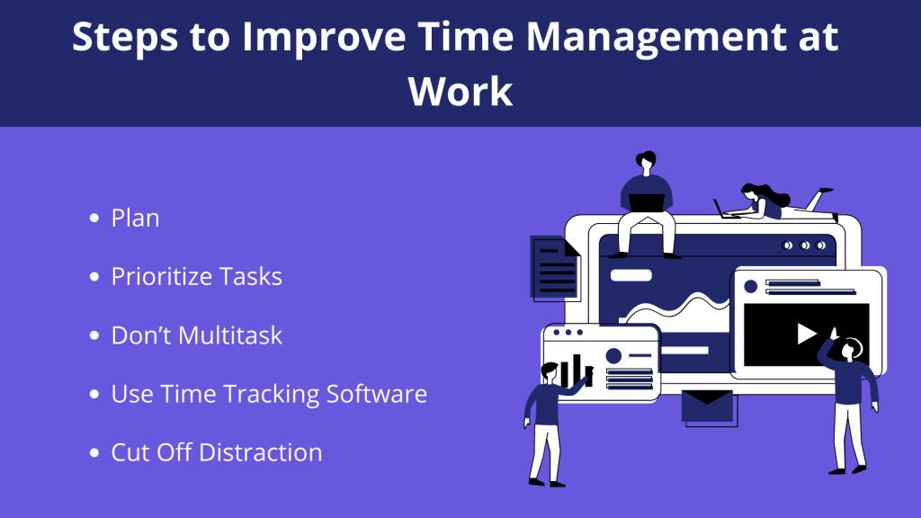 Time Management at work: How efficient are you? - SAFETY4SEA