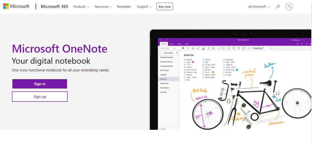 Productivity Apps for Windows