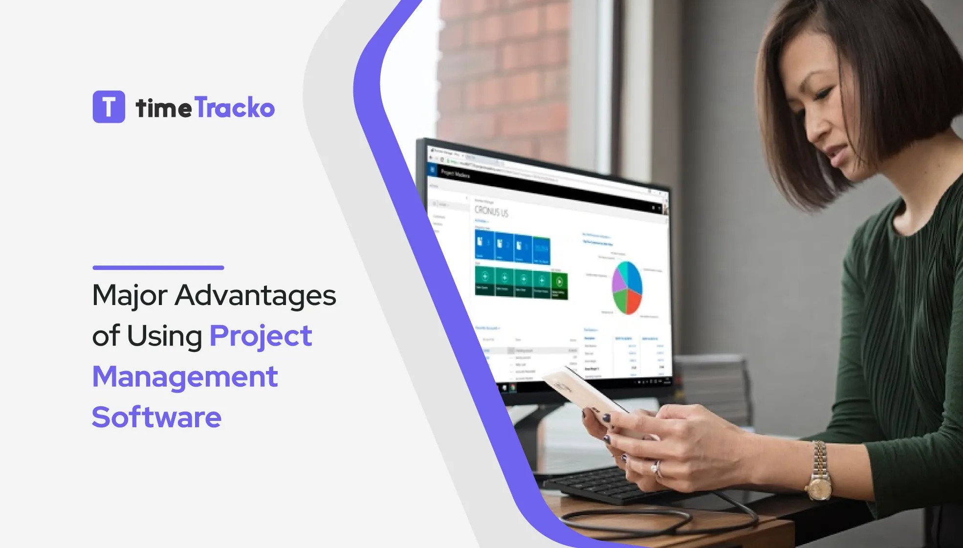 15 Major Advantages Of Using Project Management Software