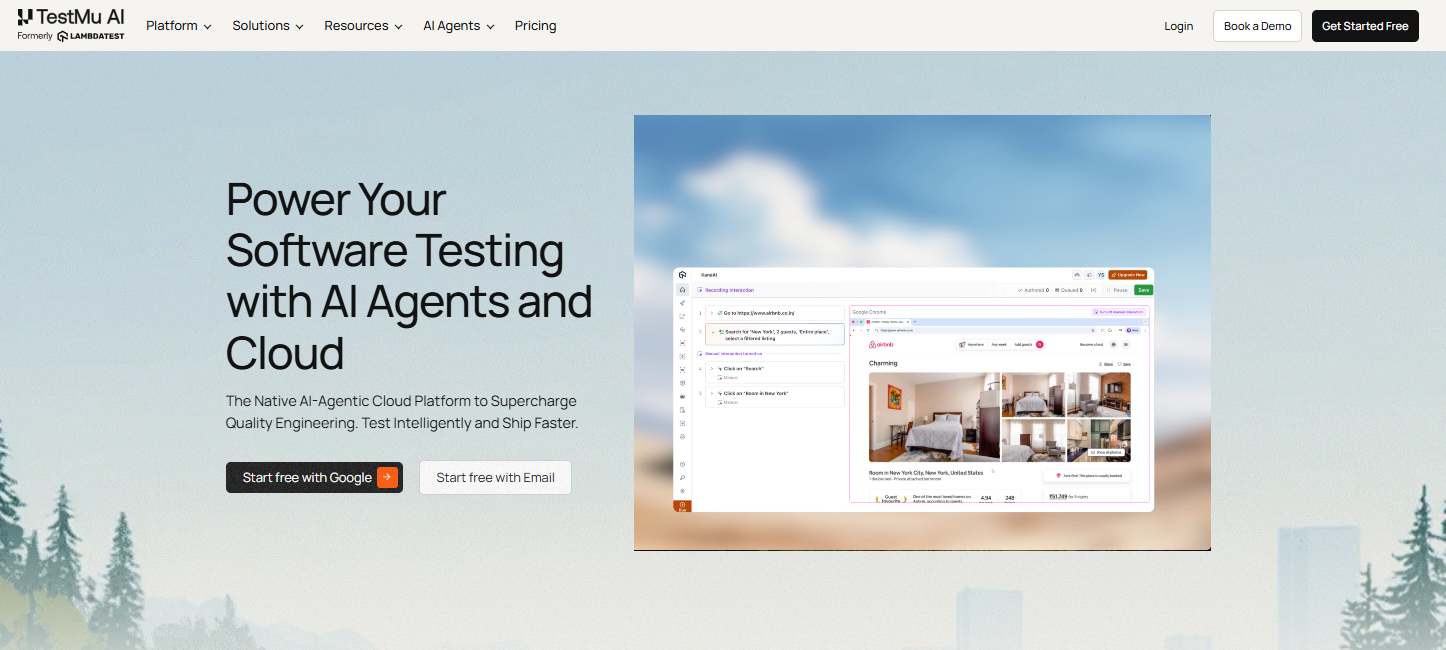 TestMu AI