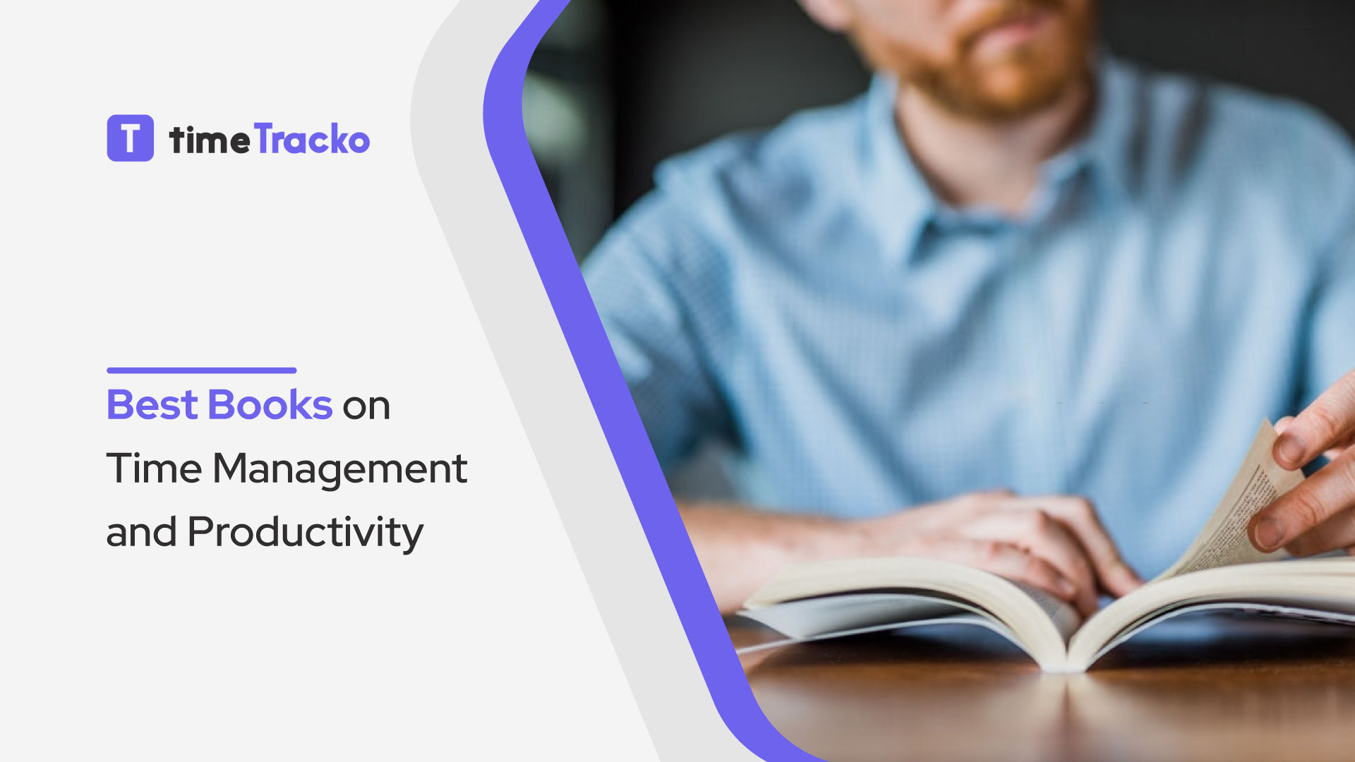 12 Best Books on Time Management and Productivity timeTracko
