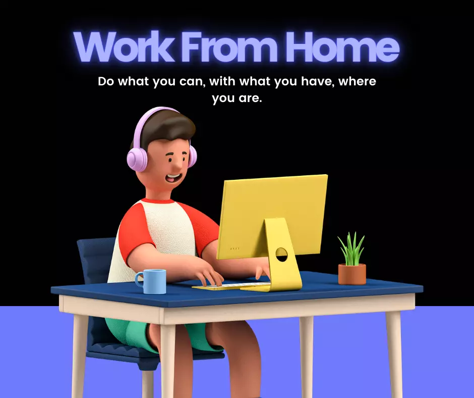 What is Work From Home