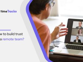how-to-build-trust-on-a-remote-team