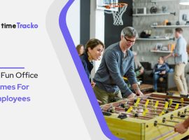 Top 20 Office Games That Promote Teamwork