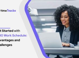 Get Started with 9/80 Work Schedule: How It Works, Advantages and Challenges